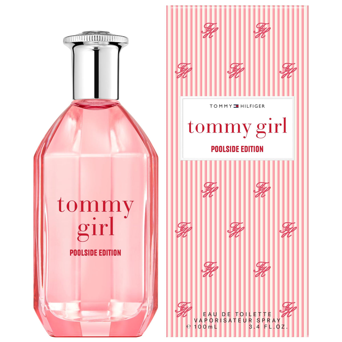 Eau de Toilette 100ml O78954