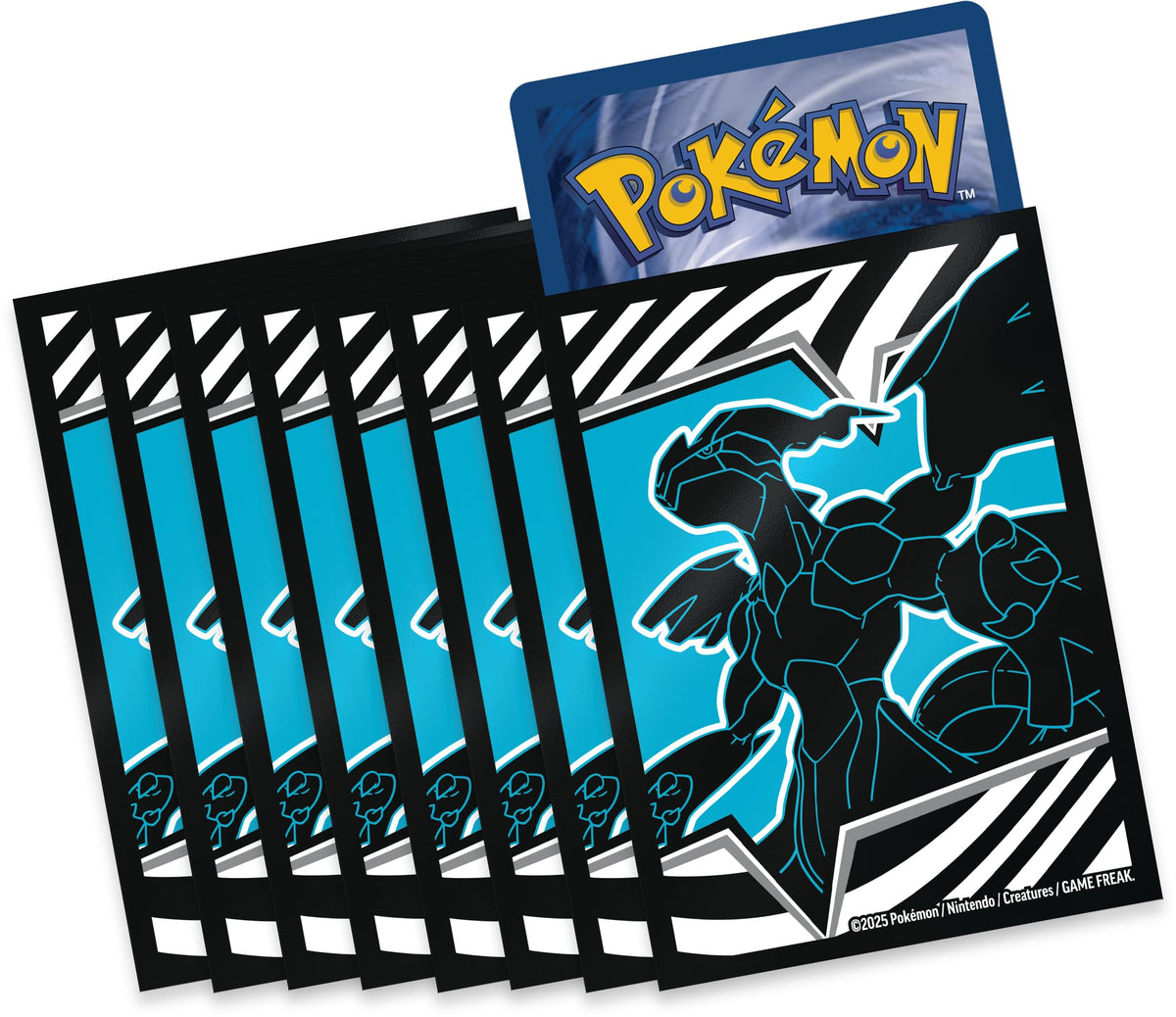 Pokemon TCG Elite Trainer Box X114