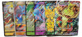 Pokemon Jumbo Card Lot x6 M9243