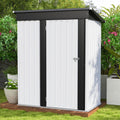 5x3 FT Outdoor Storage Shed O575540