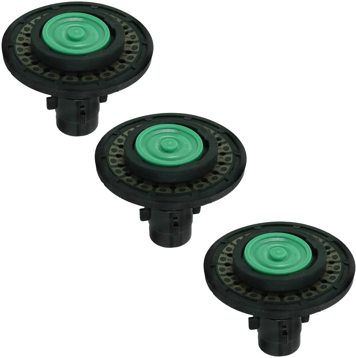 3-Pack Urinal Drop-In Repair Kit T9307