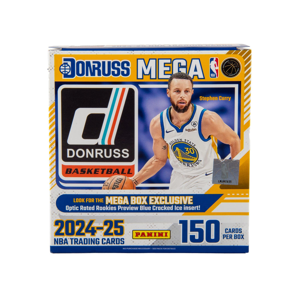 Mega Box C247924