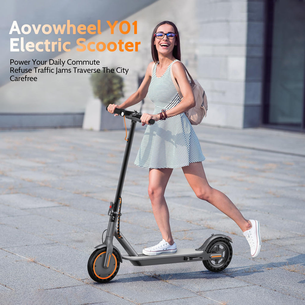 Folding Electric Scooter M492820