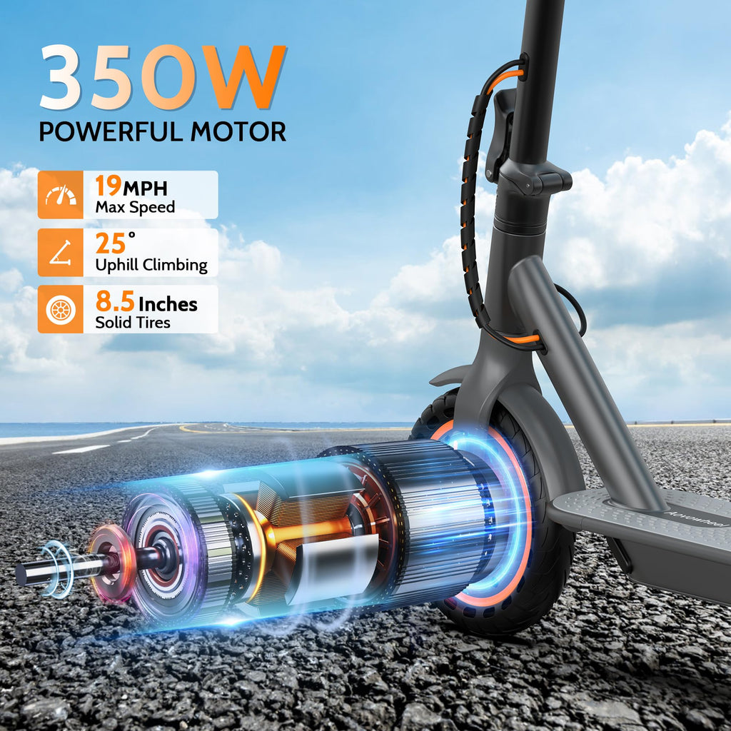 Folding Electric Scooter M492820