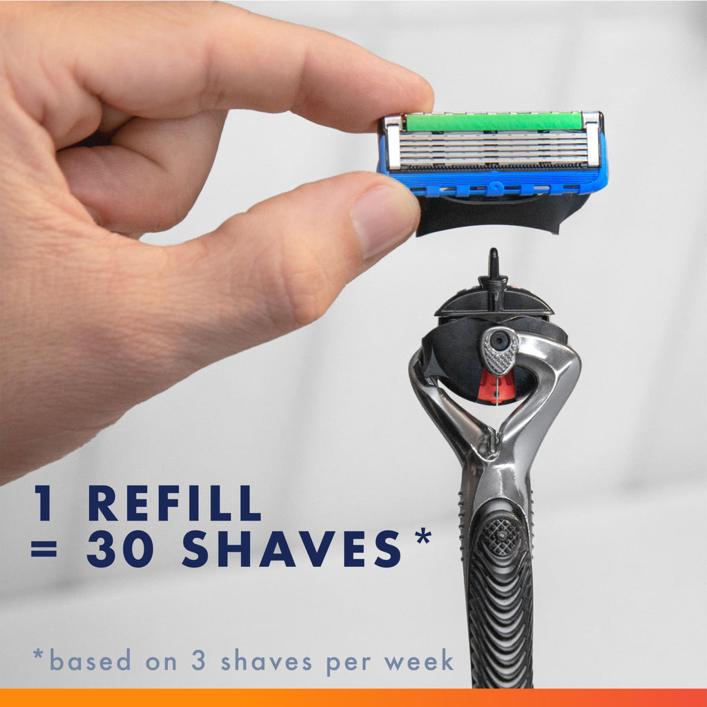 Razor Blade Refills O3711