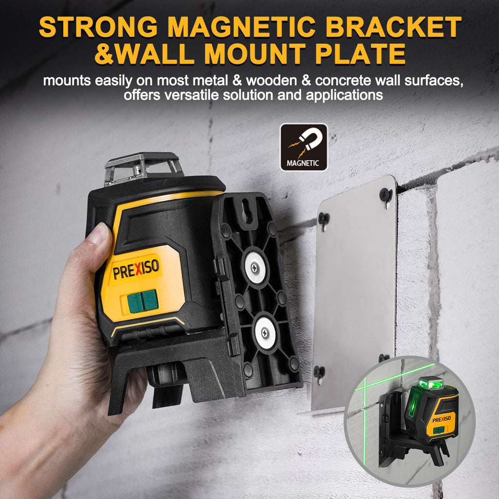 360 Laser Level with Tripod D630