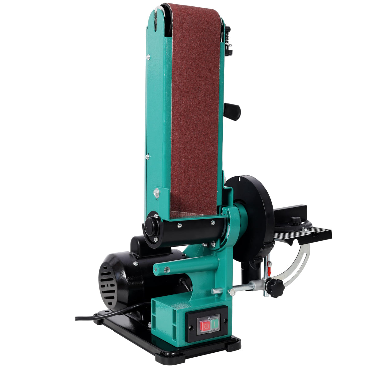 4x36 Belt Sander 6 Inch Disc Grinder N113