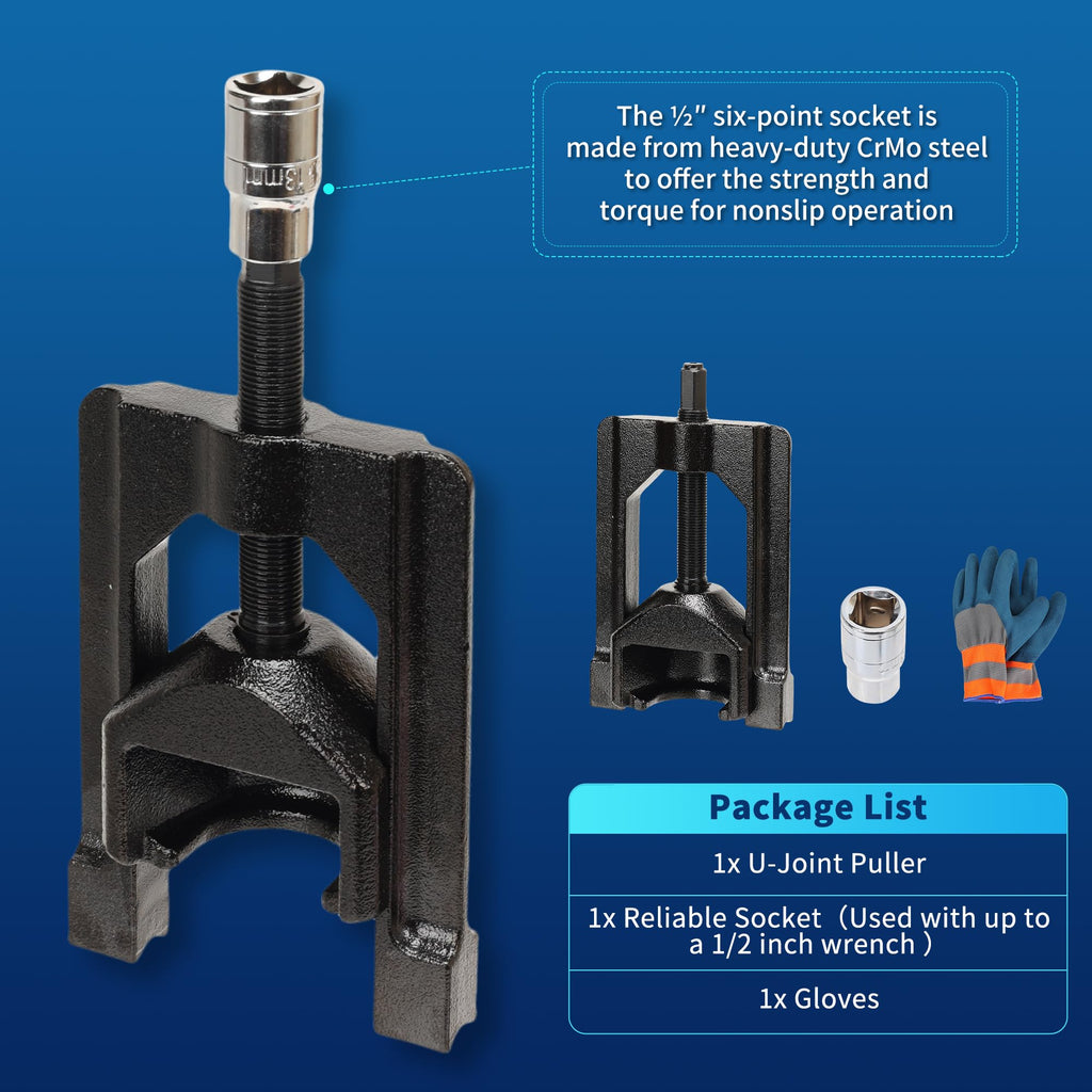 U Joint Puller Automotive Tool M3087