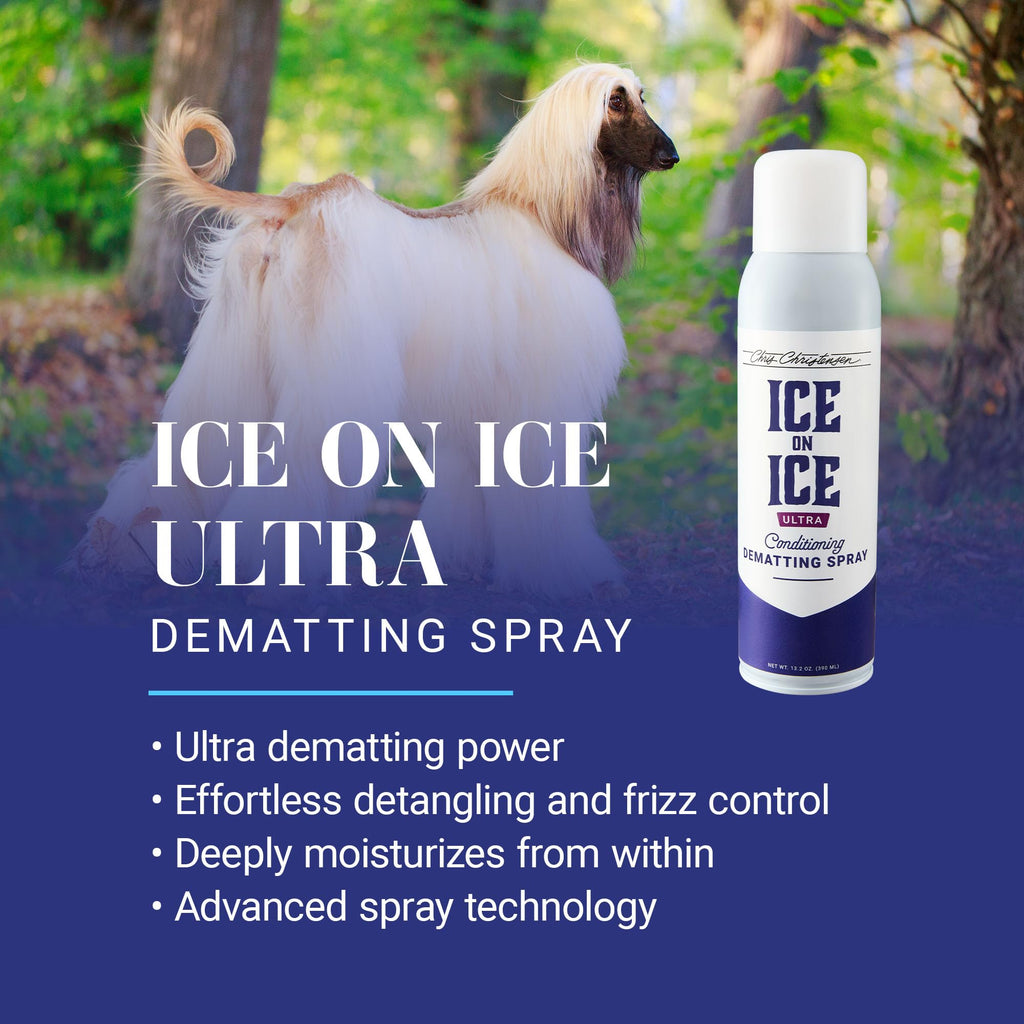13.2 Oz Dog Dematting Conditioning Spray R17488
