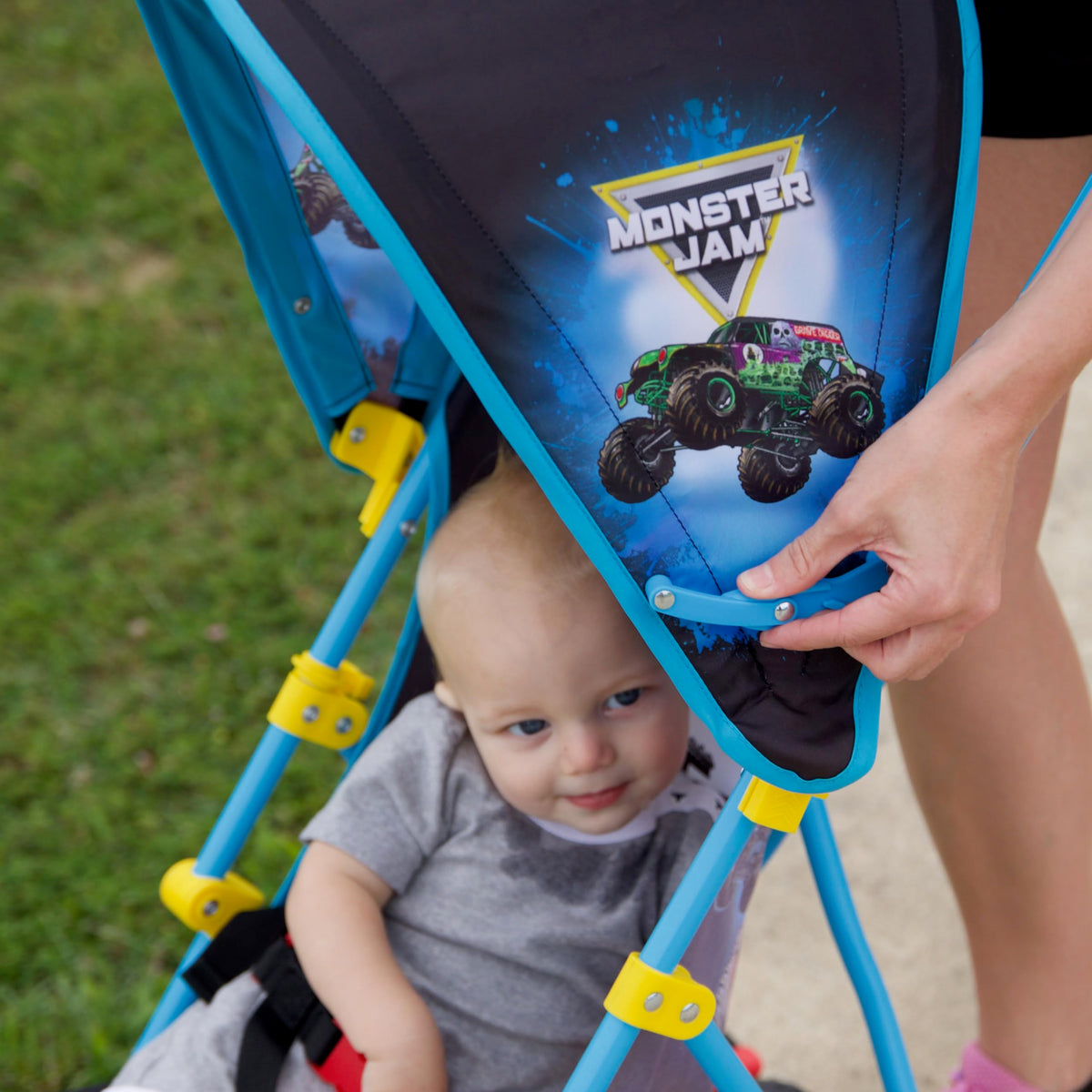 Umbrella Stroller Q241354