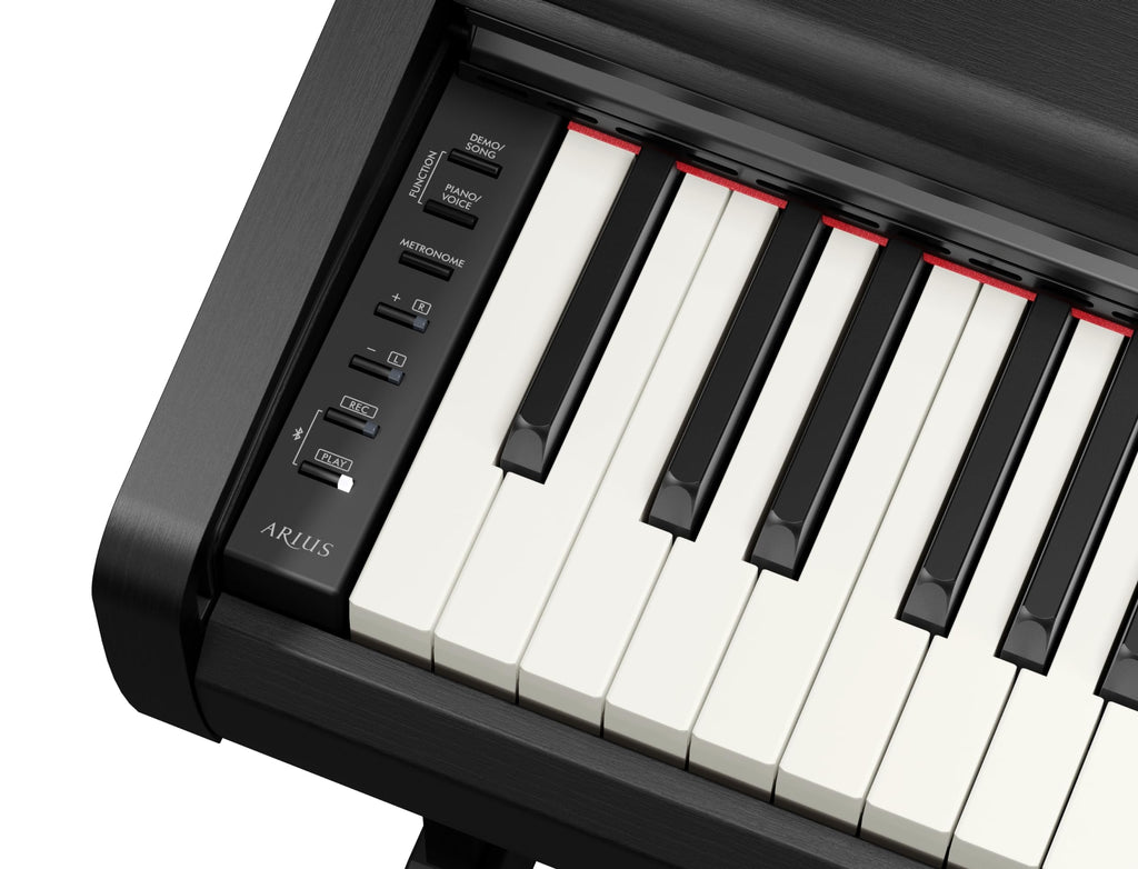 88-Key Weighted Digital Piano Keyboard with Bench O60408