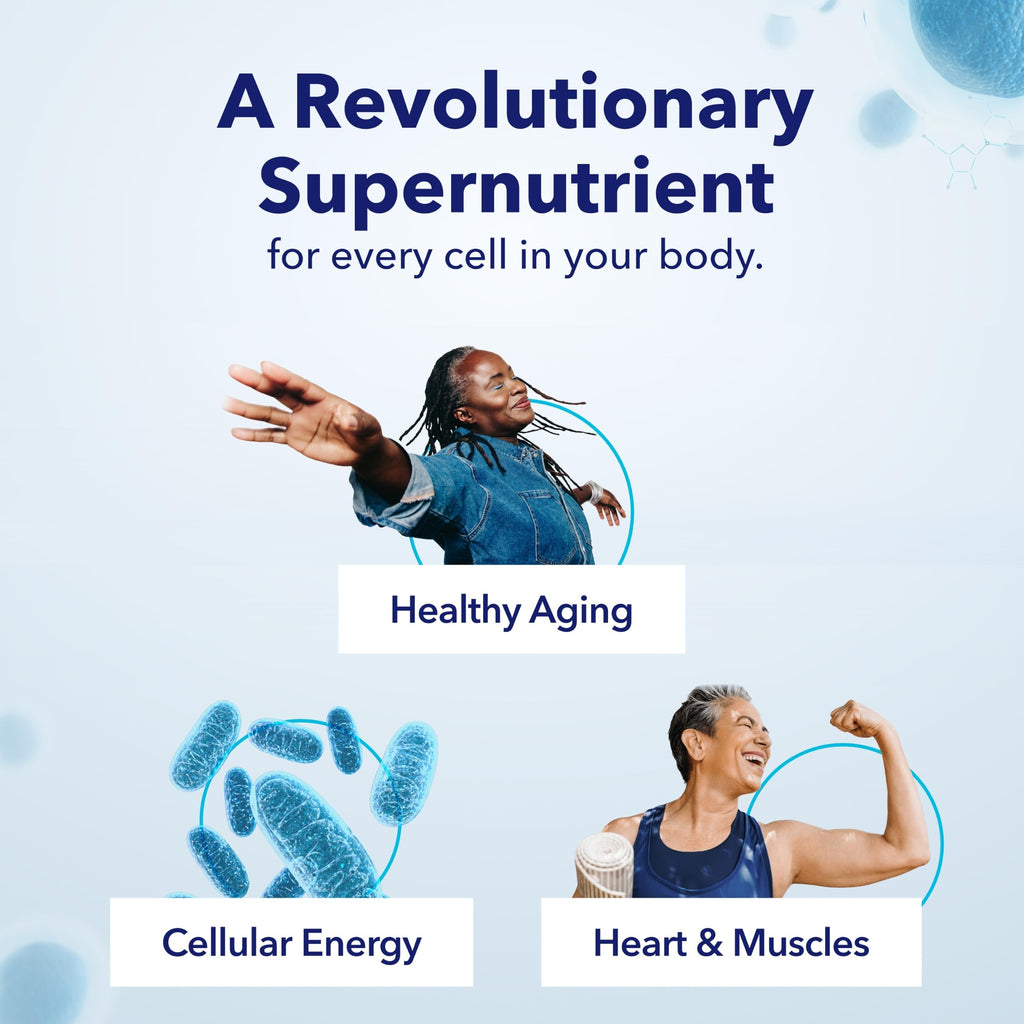 NAD+ Supplement Nicotinamide Riboside 300mg V67630