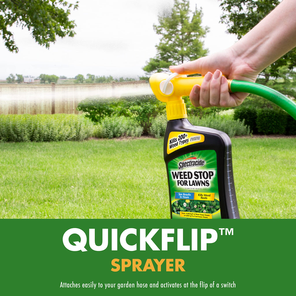 32 Oz Concentrate Weed Killer A9888