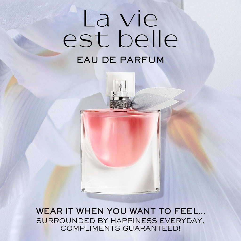 Floral Eau de Parfum H788