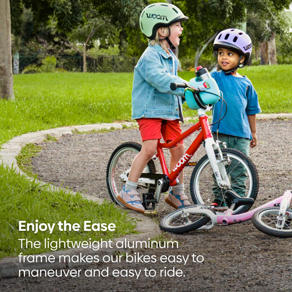 Balance Bike for Toddlers & Kids N62773