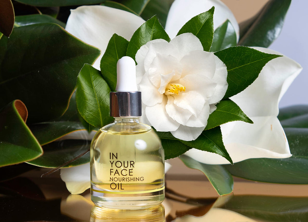 Nourishing Oil 1 oz U27957