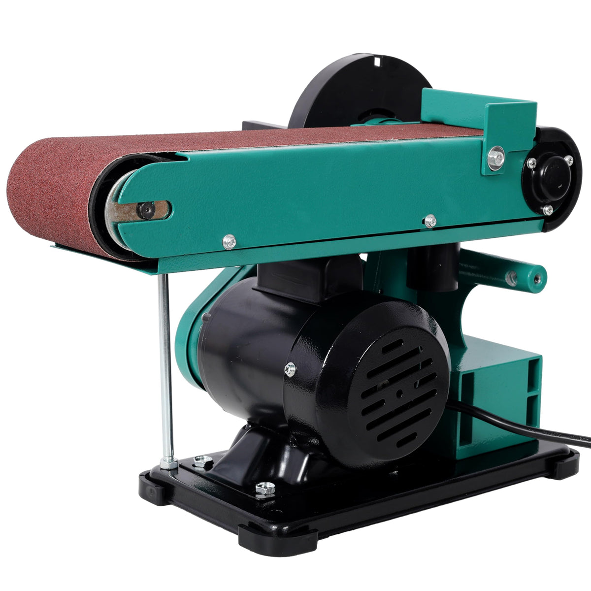 4x36 Belt Sander 6 Inch Disc Grinder N113