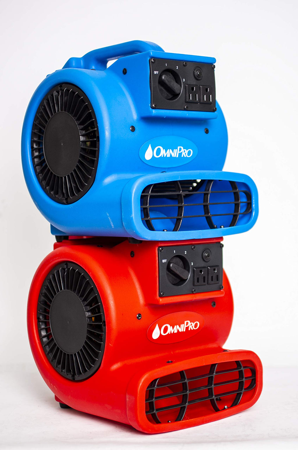 Mini Air Mover and Carpet Dryer T6094