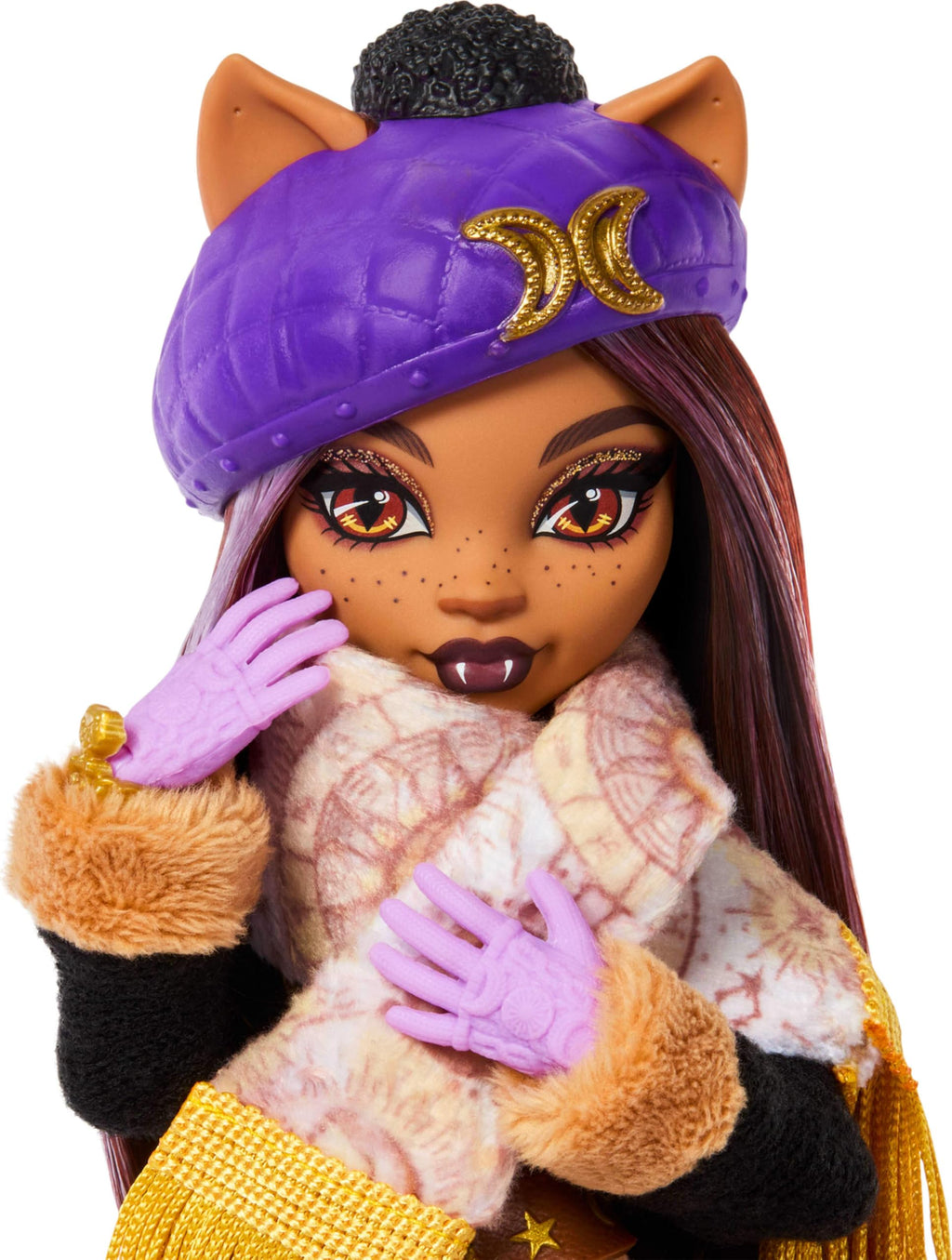 Doll Set A6888