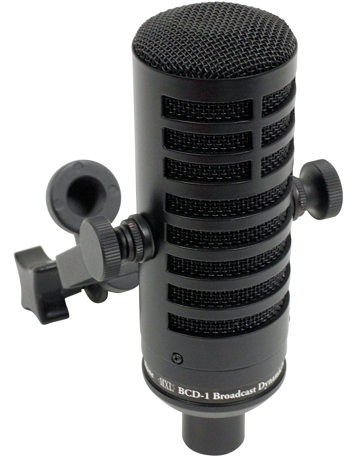 Dynamic Broadcast Podcast Microphone B132