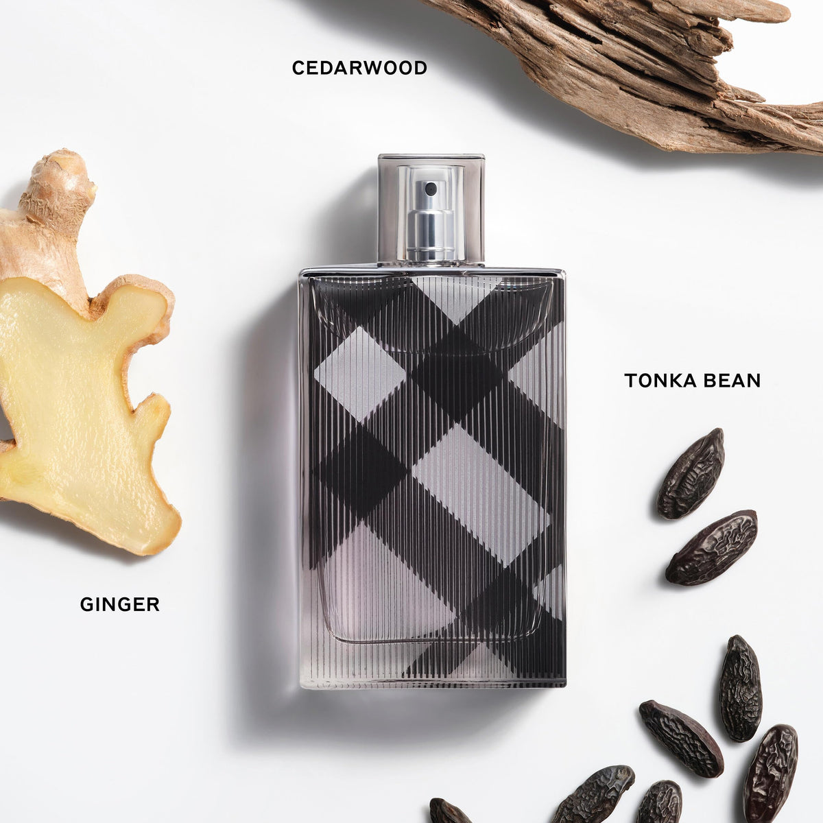 Woody Eau de Toilette L676093