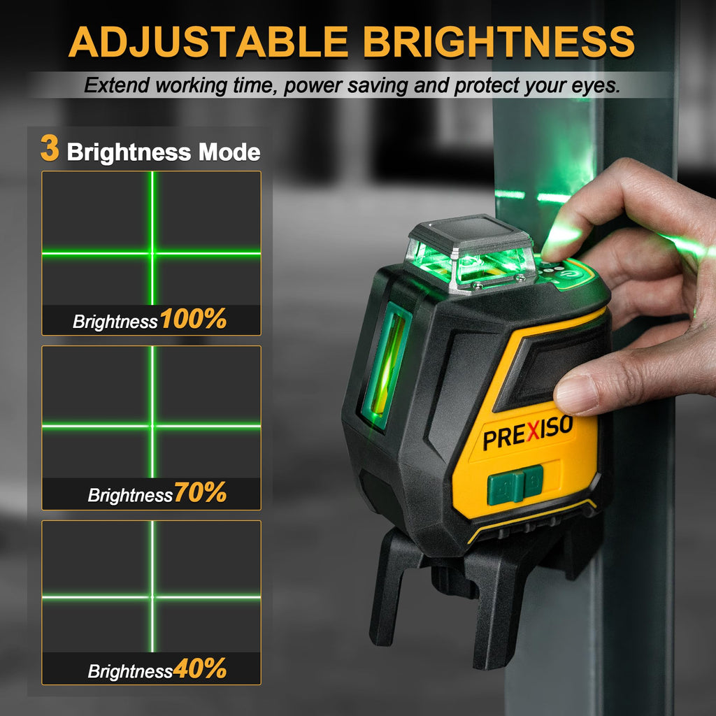 360 Laser Level with Tripod D630