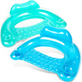 2 Pack Inflatable Pool Chairs with Cup Holders L467