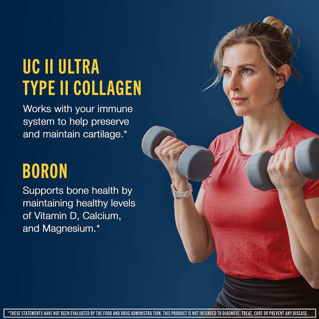 Collagen Boron & HA Joint Support C500