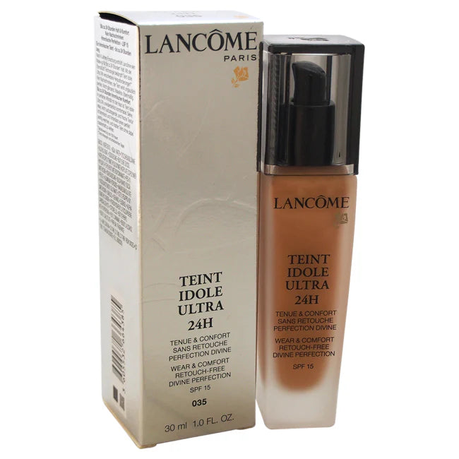 035 Beige Dore Foundation SPF 15 - 1 oz J928431
