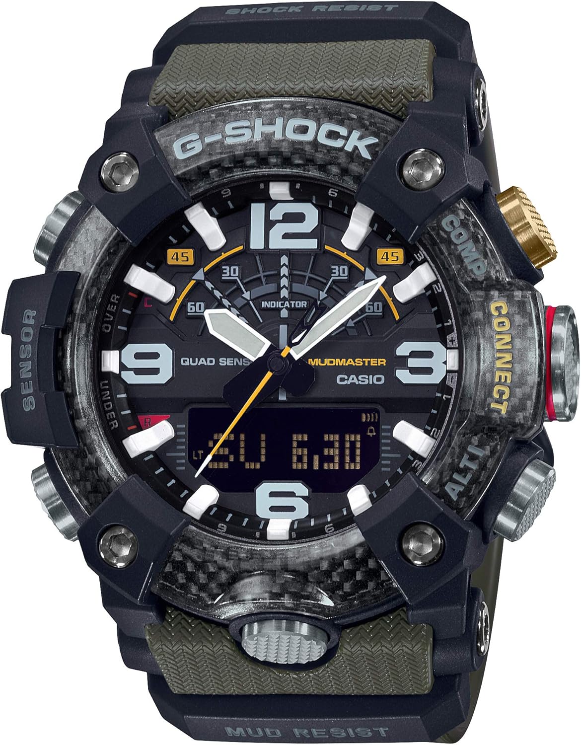 Mens Watch U53230