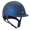 Navy Matte CCS Helmet E16664