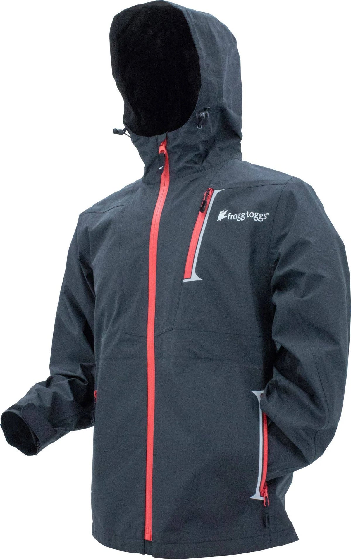 Carbon Black Small Jacket M1803