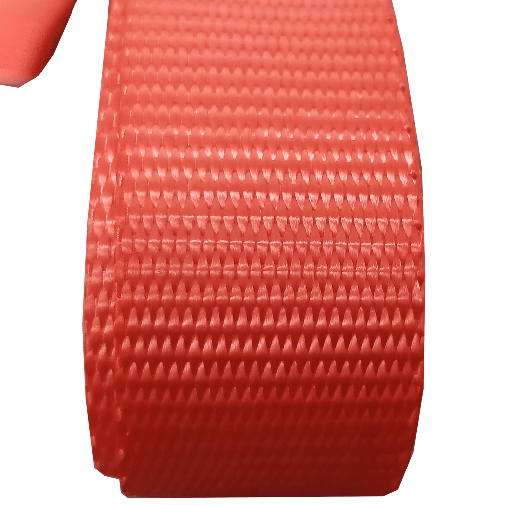 10' x 1 Cam Buckle Lashing Strap Tie Down, 2 Pack G58431