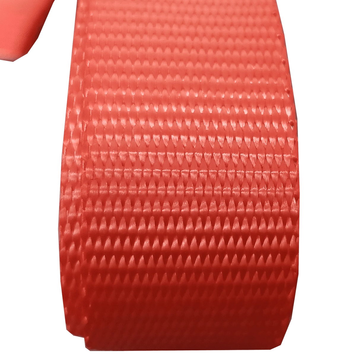 10' x 1 Cam Buckle Lashing Strap Tie Down, 2 Pack G58431