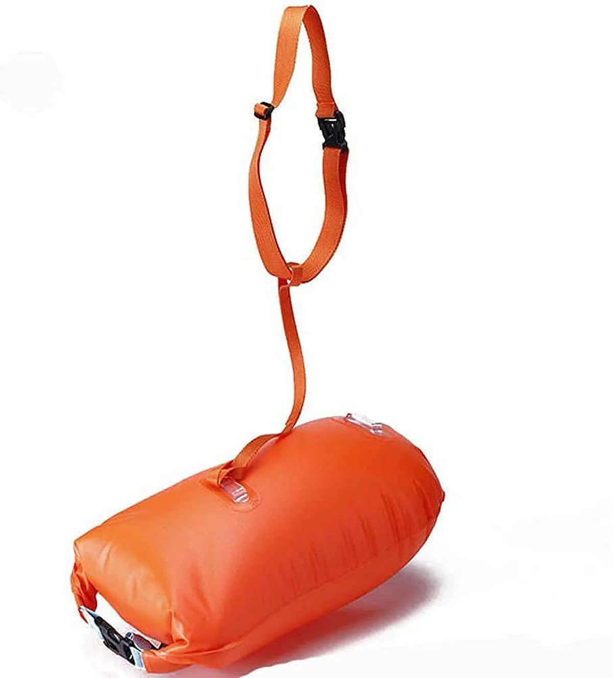 Inflatable Swimming Safety Buoy Q6738