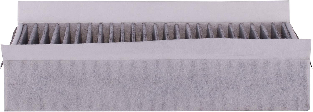 Cabin Air Filter Pack of 2 H4694