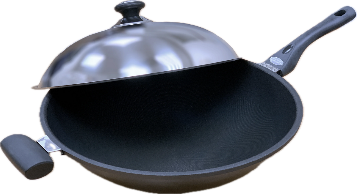 Nano Wok 33cm N75497