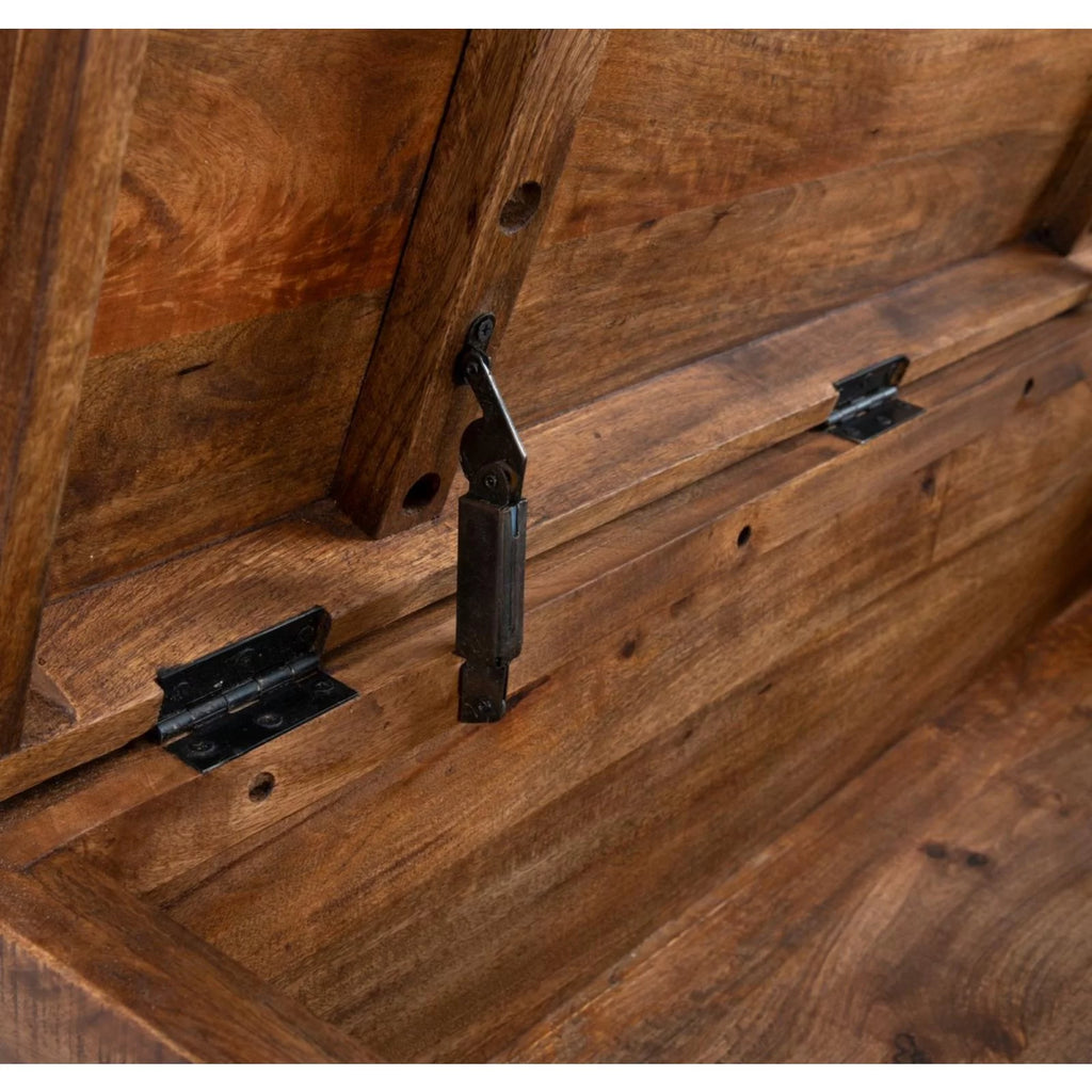 Storage Trunk P4202