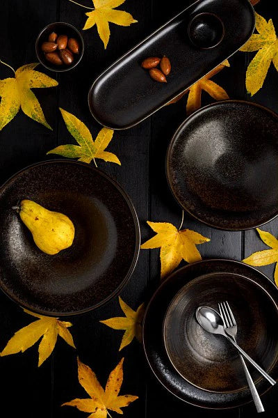 Rust Bowl K198260