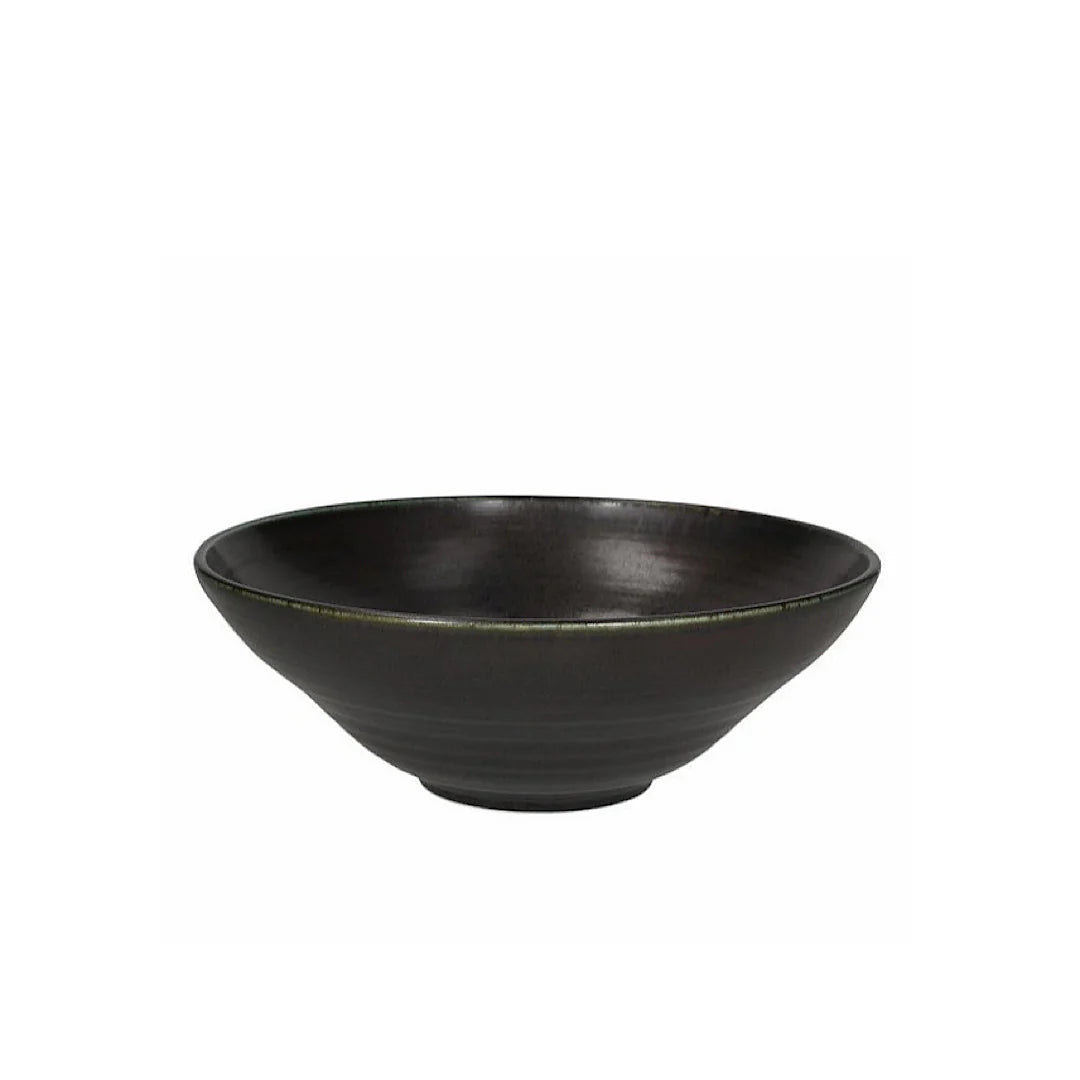 Rust Bronzo Salad Bowl C562