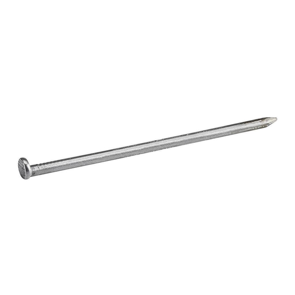3 in. Bright Framing Nails, 2000 Pack J967319