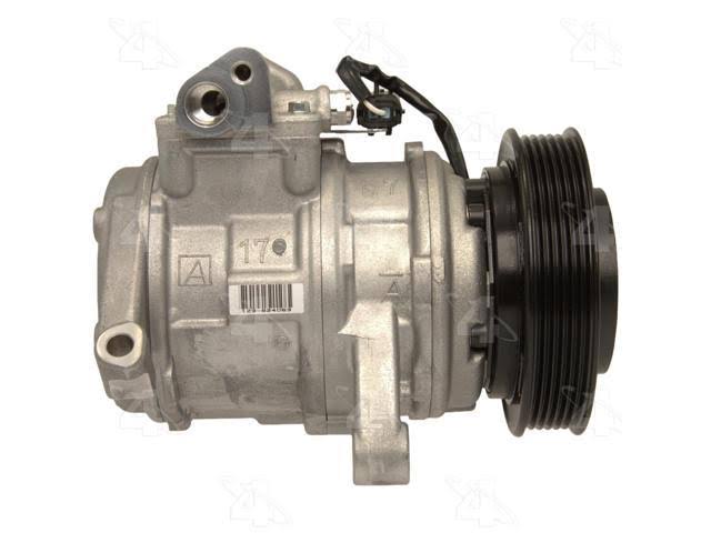 A/C Compressor N2105