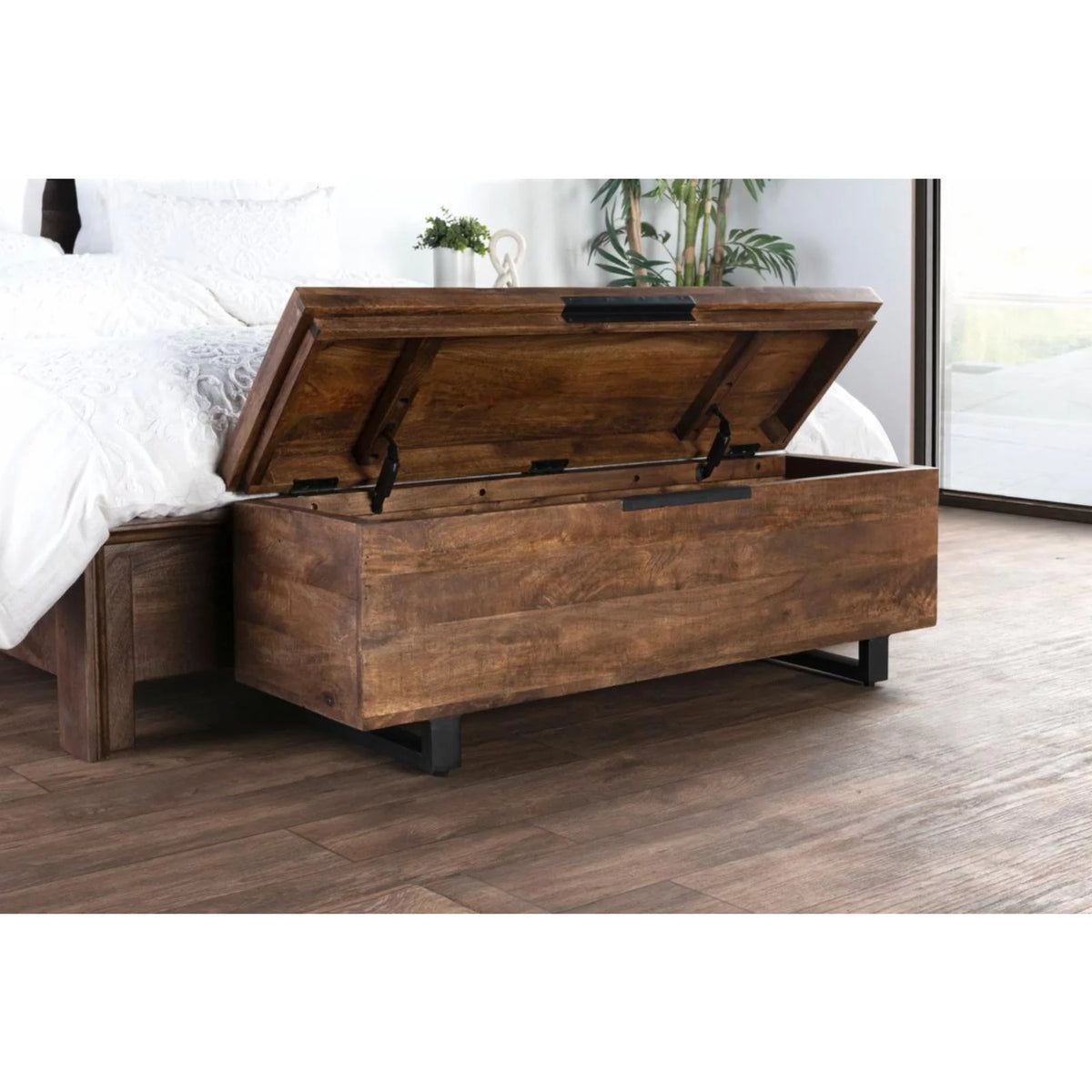 Storage Trunk P4202