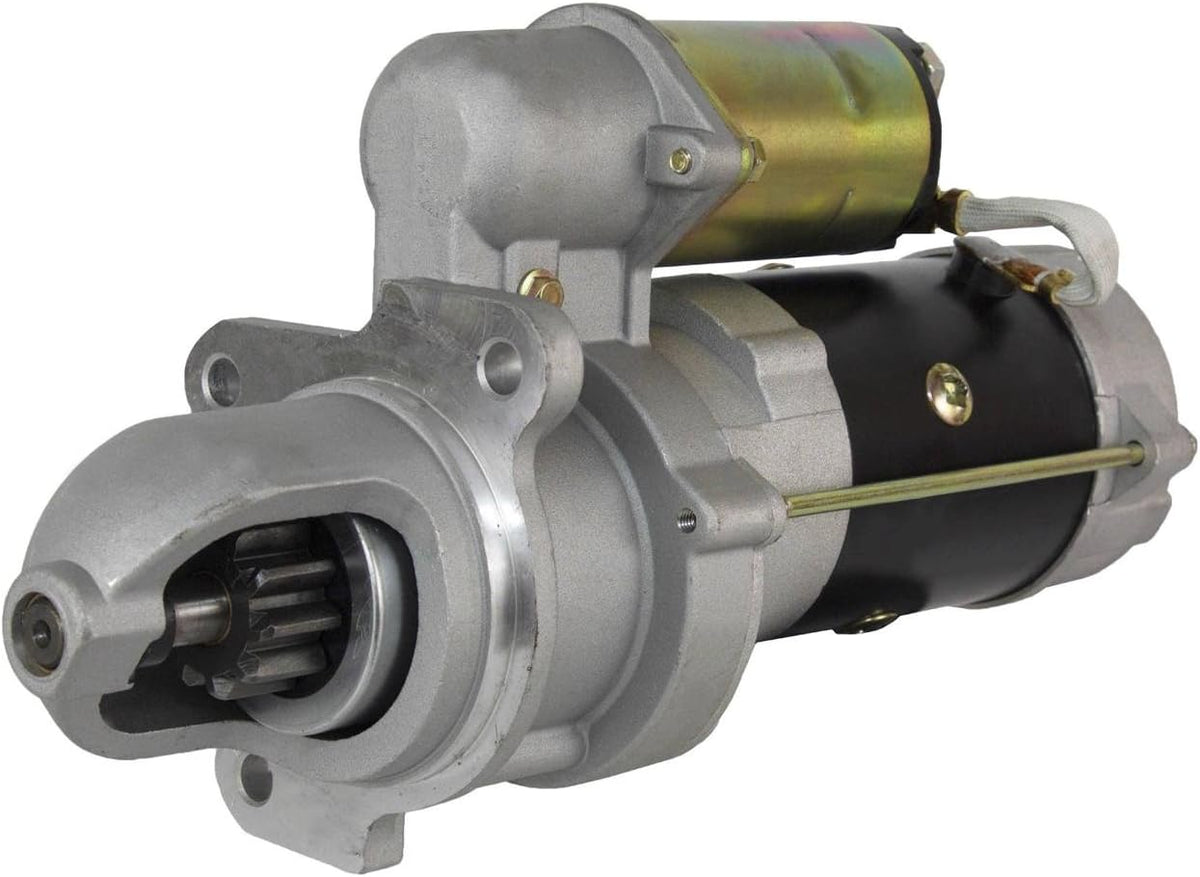 Starter Motor Compatible with Perkins Industrial Marine Inboard Sterndrive N705923