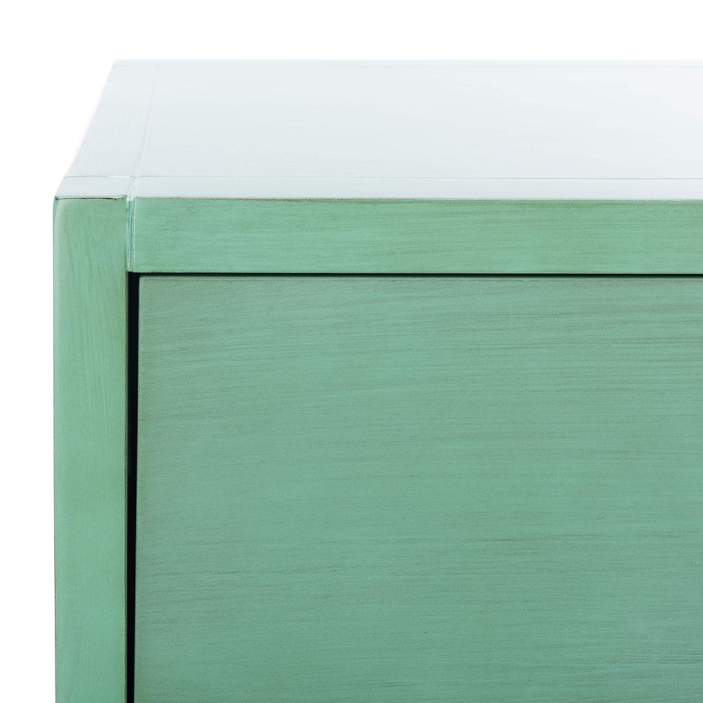 1 Drawer Wood Night Stand B956418