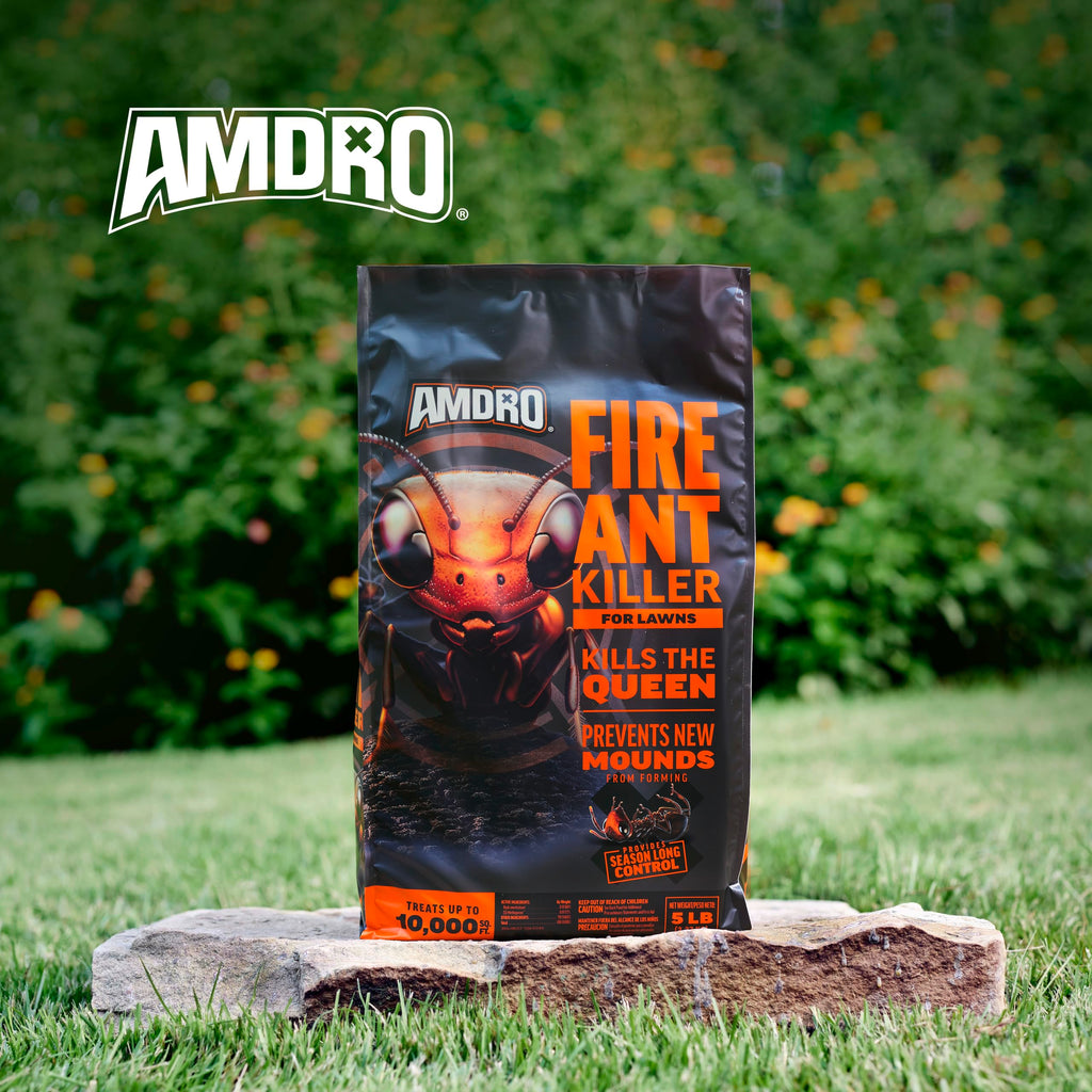 Fire Ant Killer 5 LB V600
