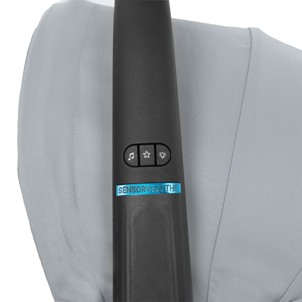Preemie and Infant Car Seat V1013