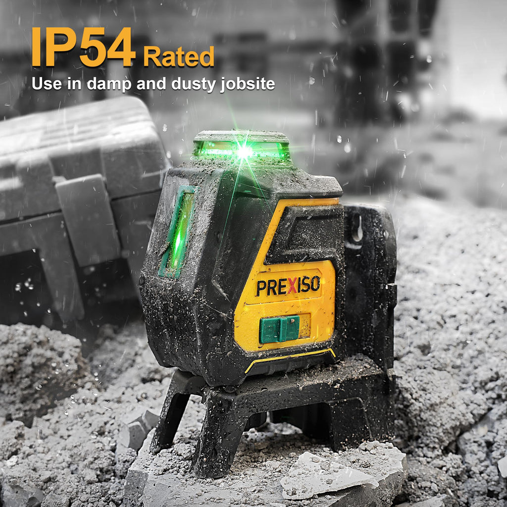360 Laser Level with Tripod D630