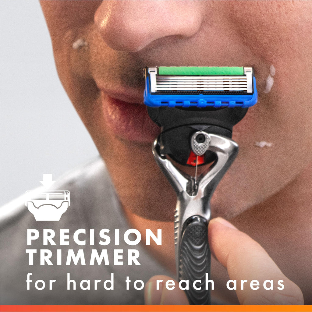 Razor Blade Refills O3711