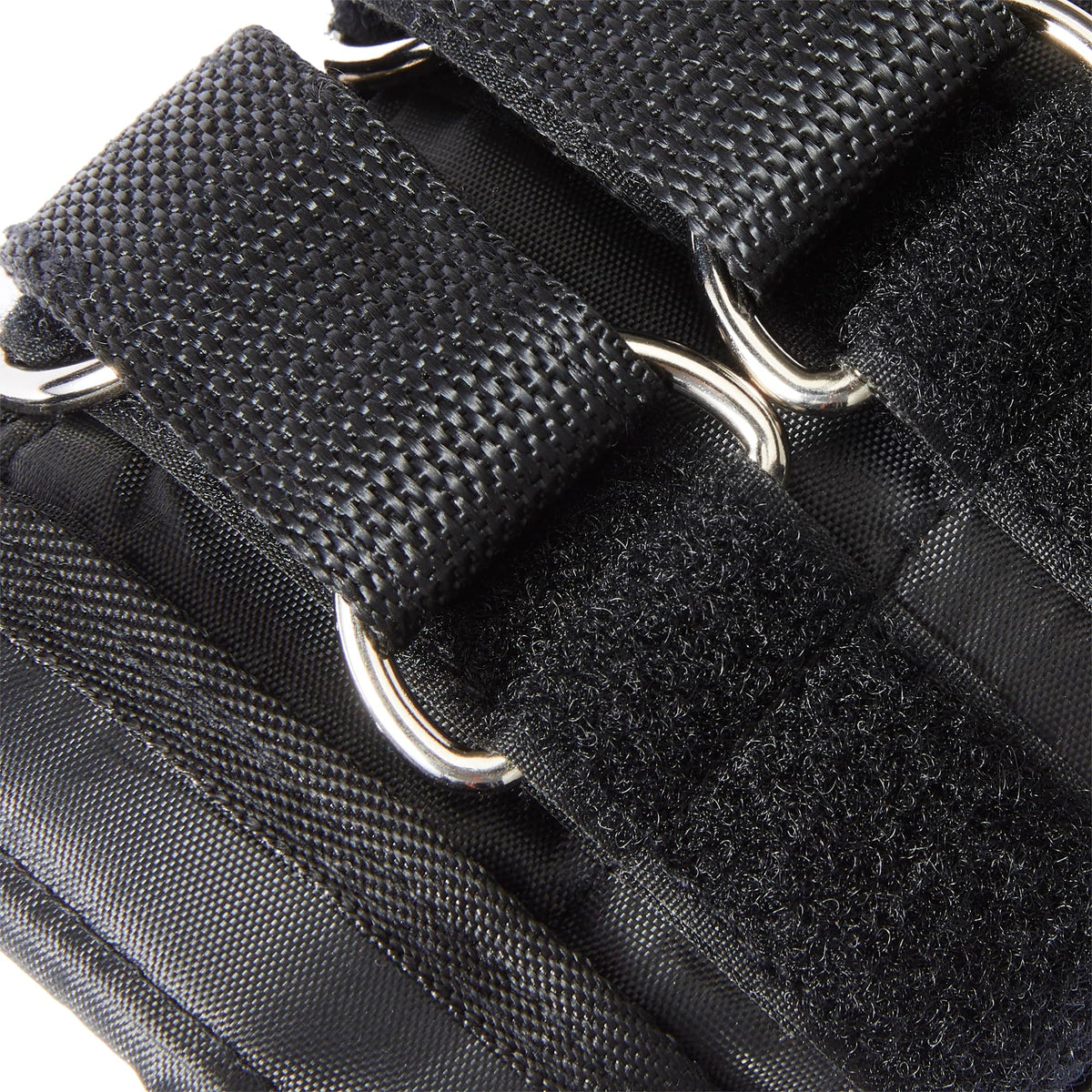 Adjustable Ankle Weights, Black B480